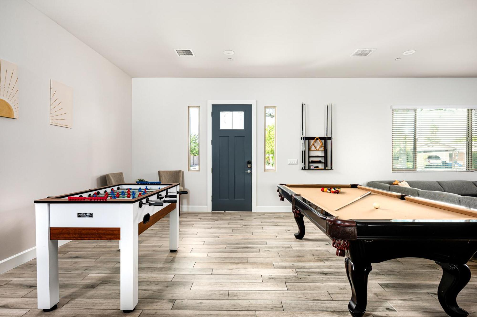 Endless Entertainment And 1.5 Miles From Old Town At Sunbaked Terrace Holiday home Scottsdale